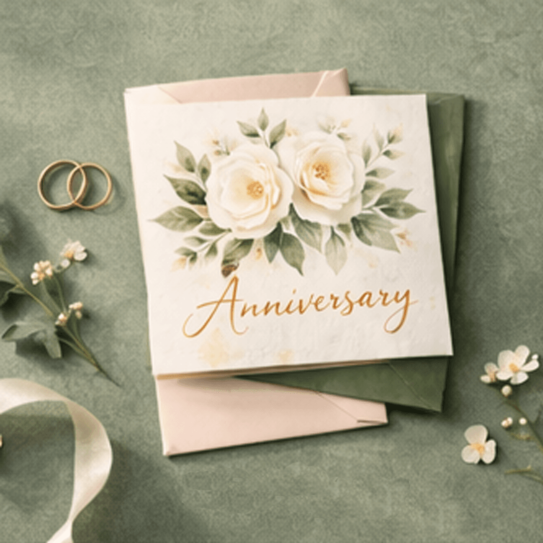 Anniversary